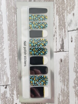 Mosaic Madness
