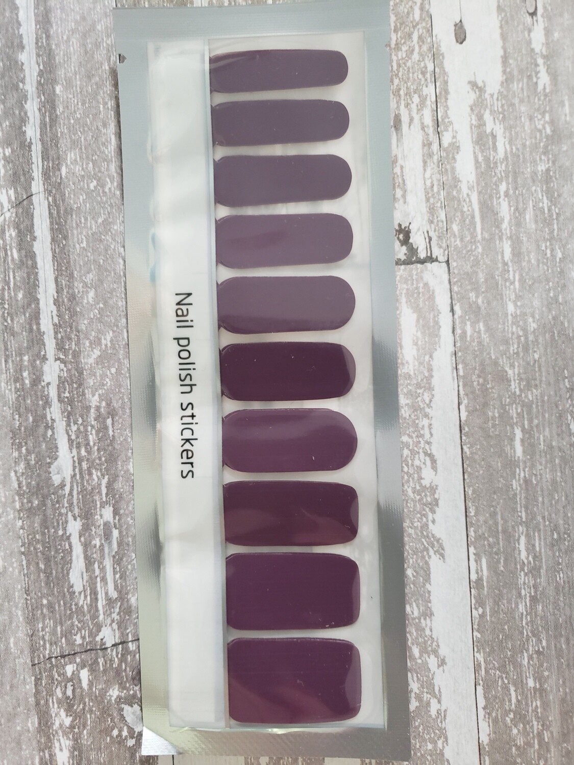 Plum