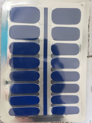 Royal Blue Solid