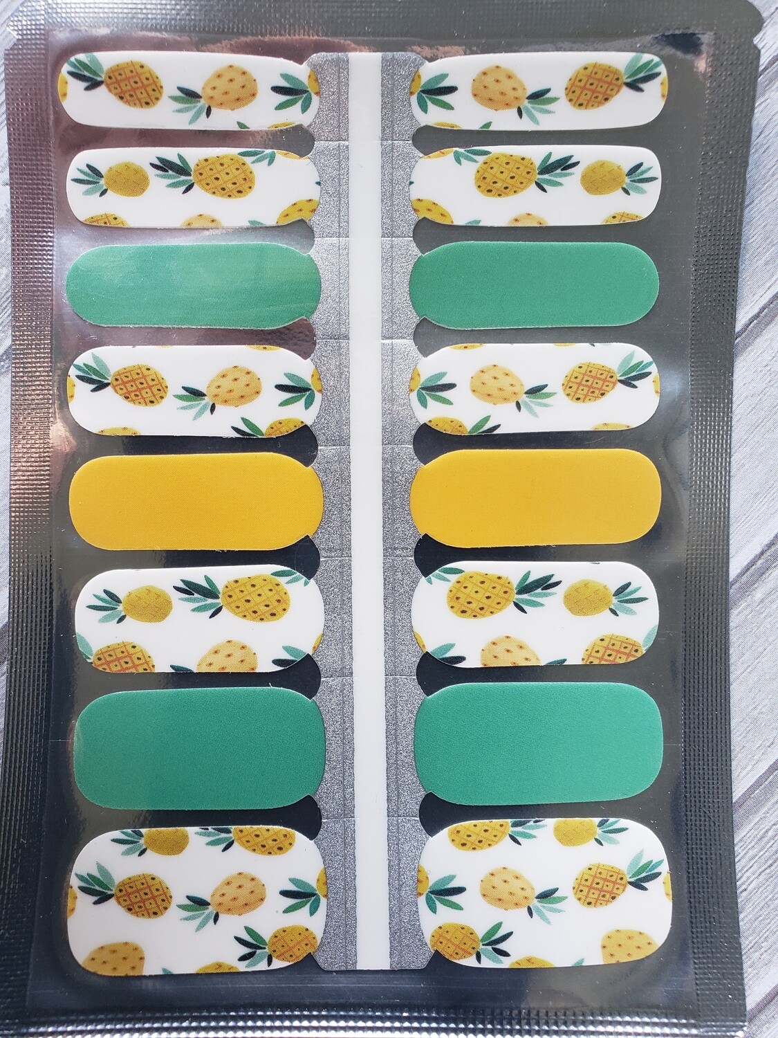 Party like a Pineapple