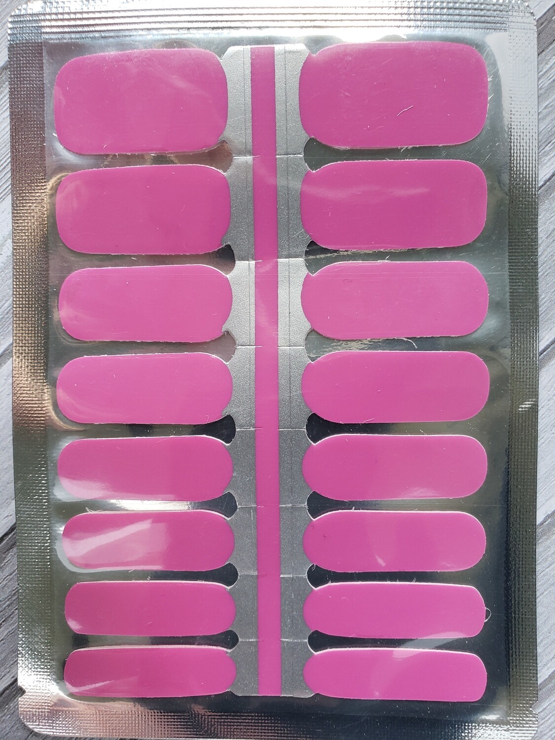 Barbie Pink- Solid