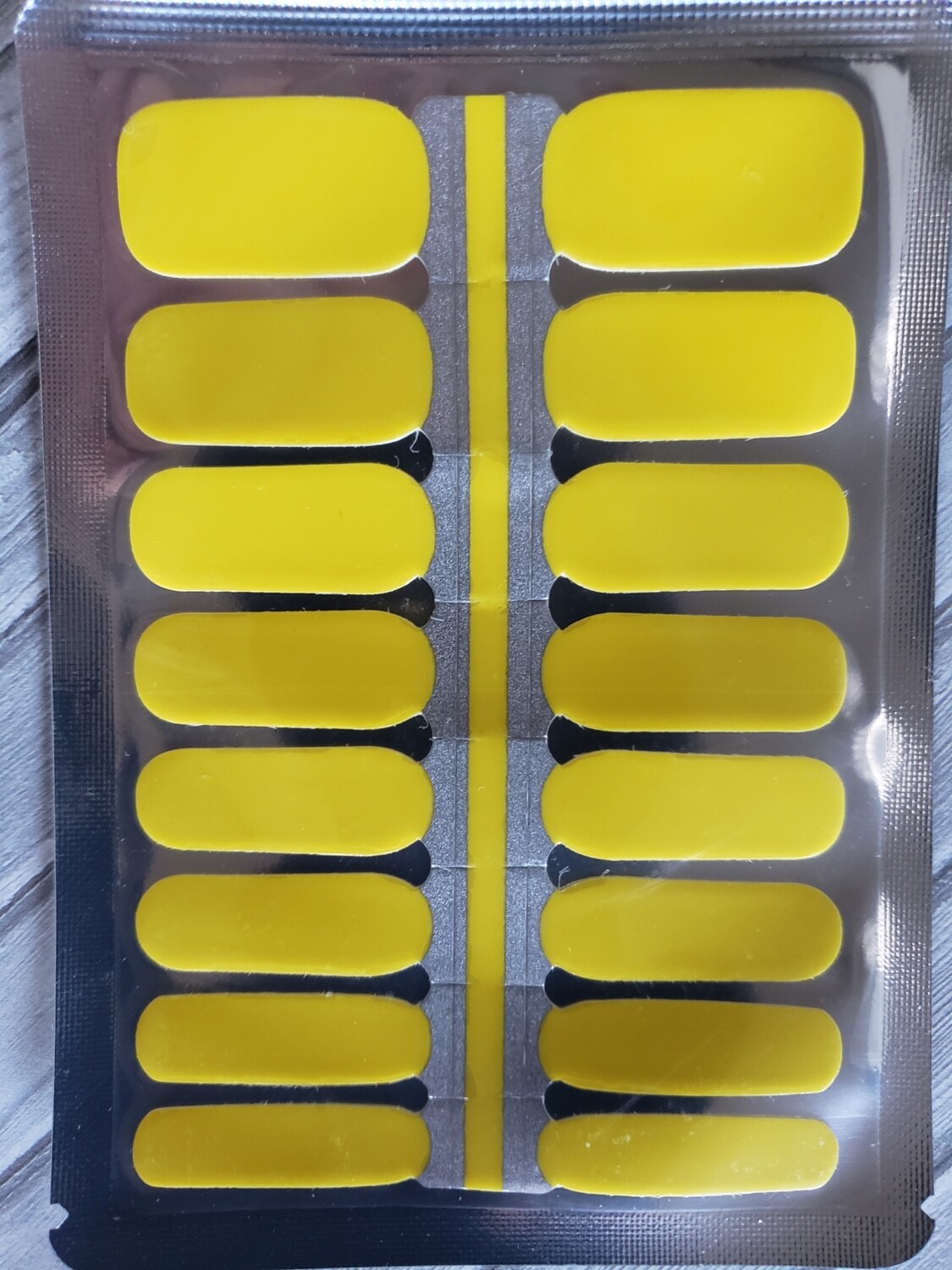 117- Yellow