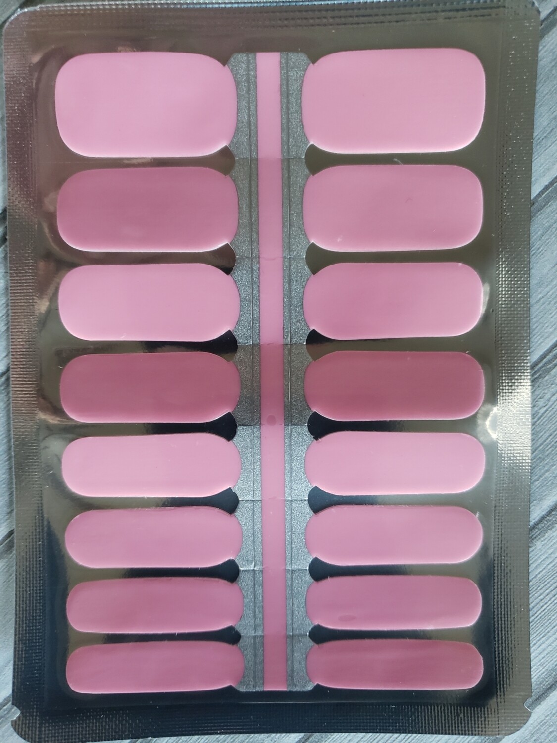 118- Pink