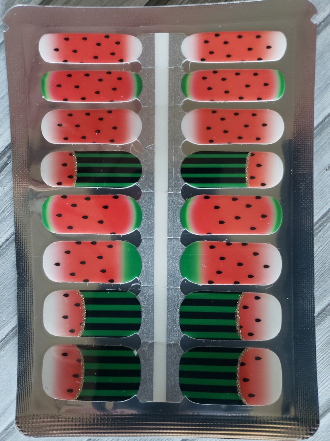 Watermelon