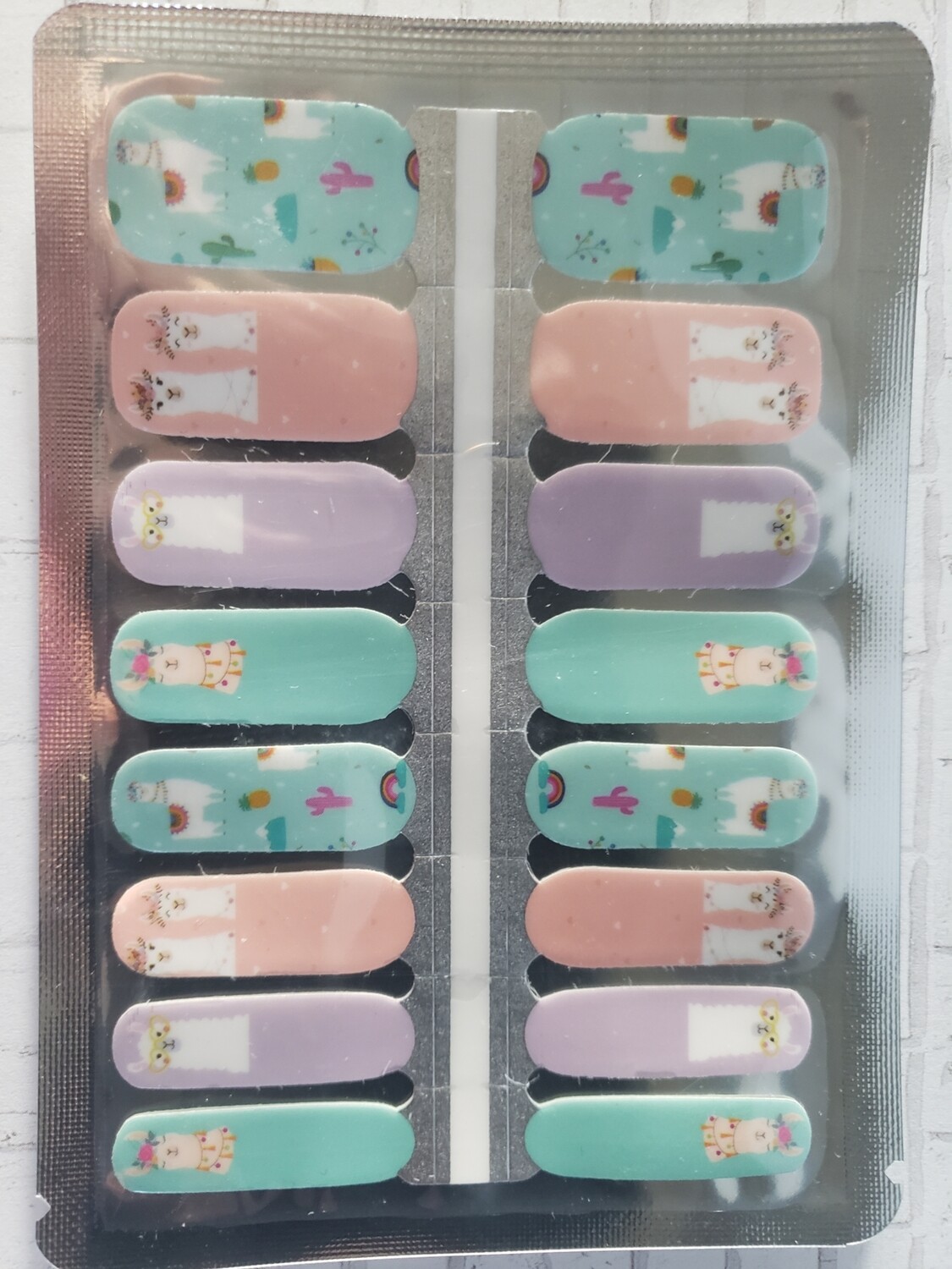 499 Llama ( have matching kids)