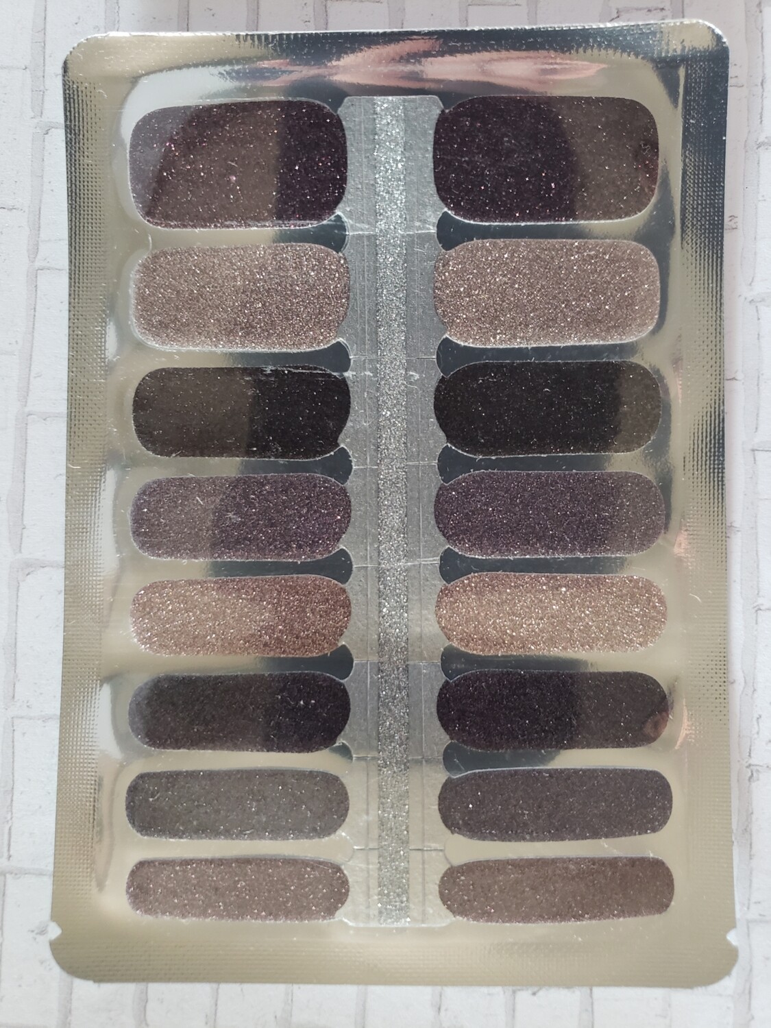 202- Multi purple