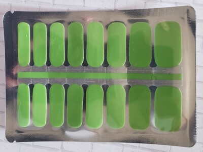 192- Pear Green