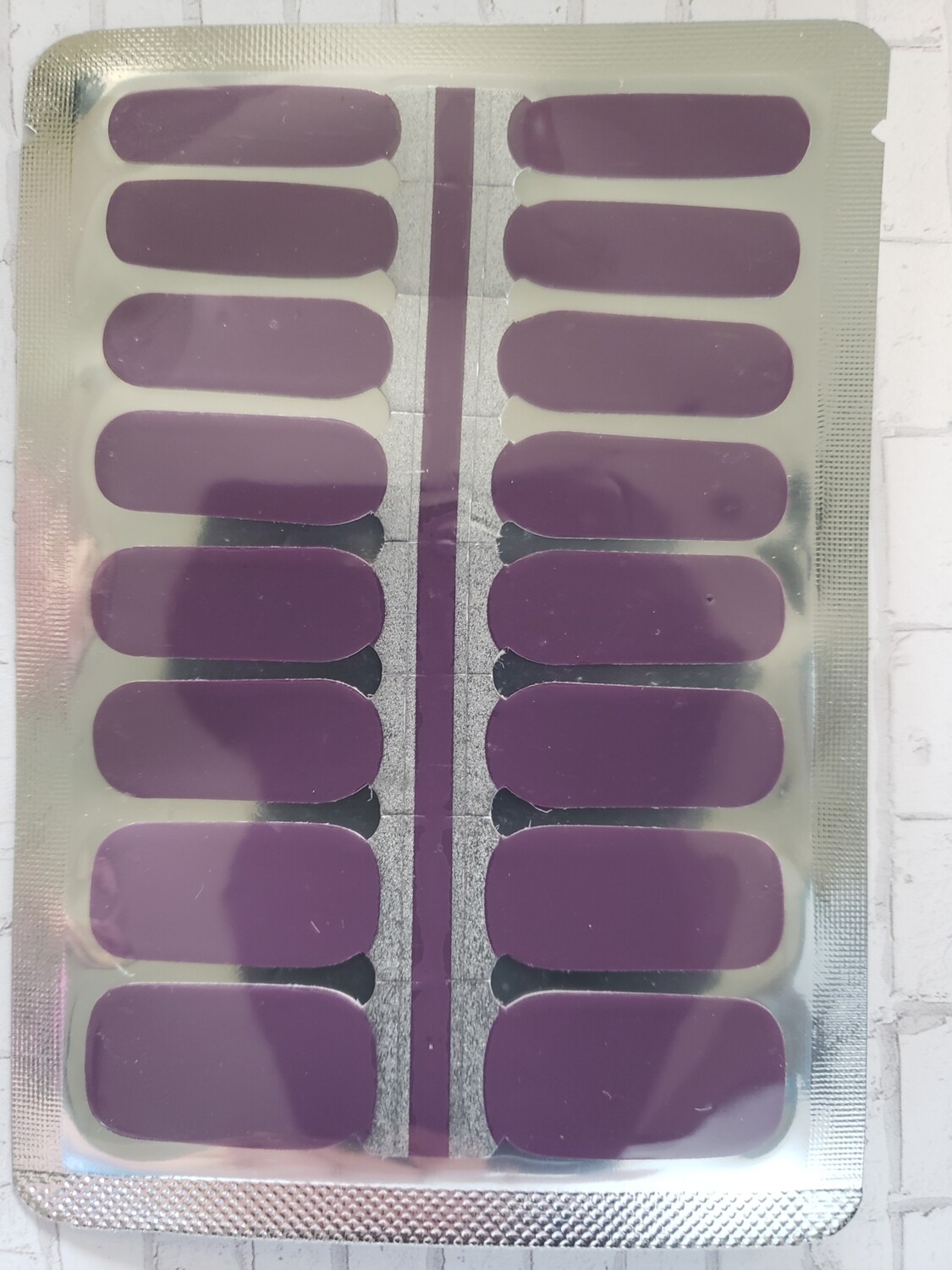 320- Purple