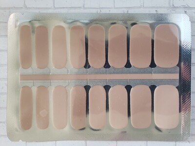 Nude- Solid
