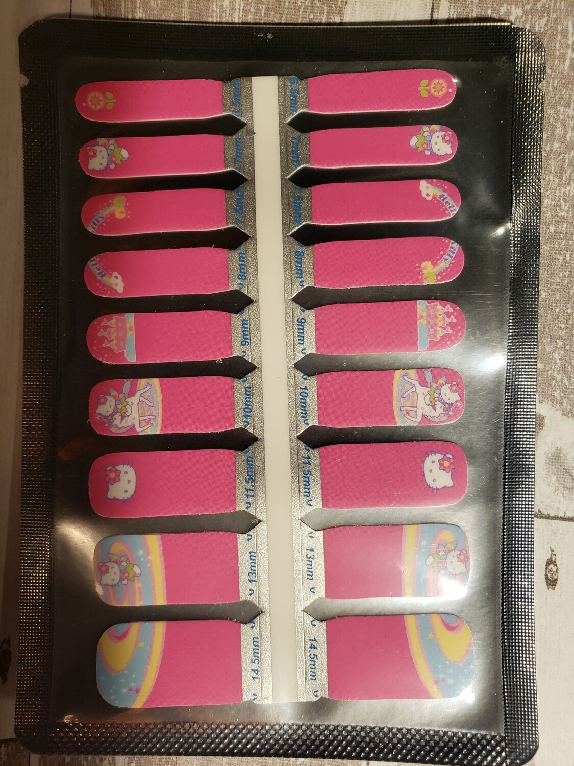 K1012- Kids- Hello Kitty