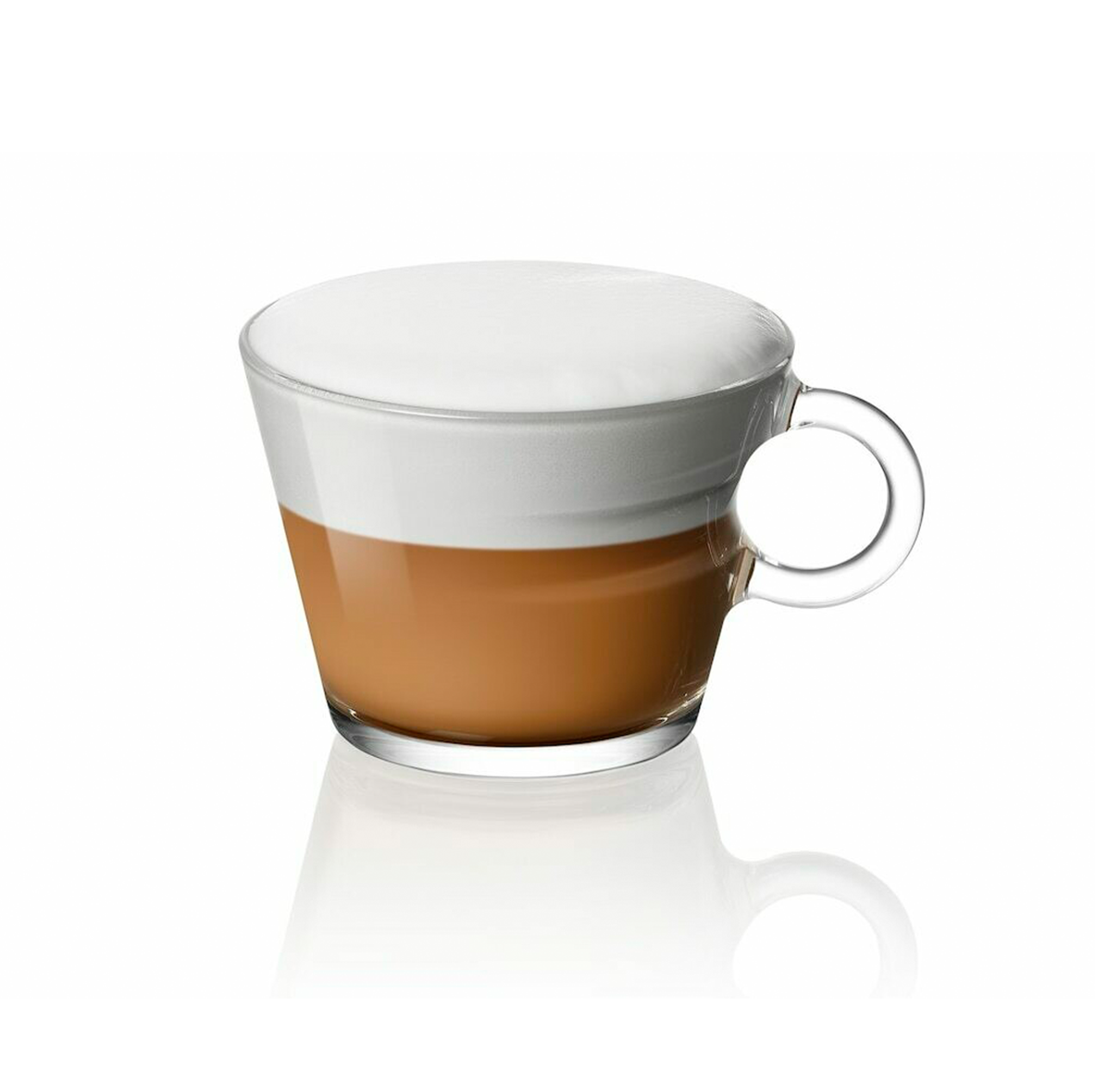 Чашка VIEW Cappuccino