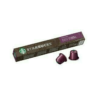 Starbucks Caffe Verona Starbucks Caffe Verona