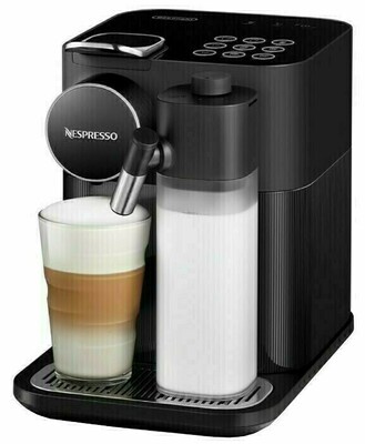 Gran Lattissima Sophisticated Darks Gran Lattissima Sophisticated Darks