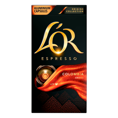 L'OR Colombia L'OR Colombia