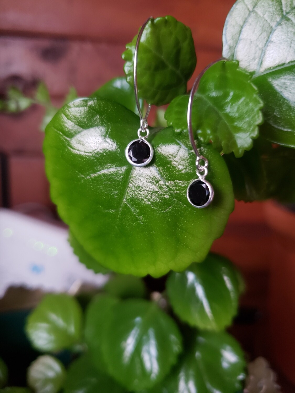 Conjunto Circones de Ónix