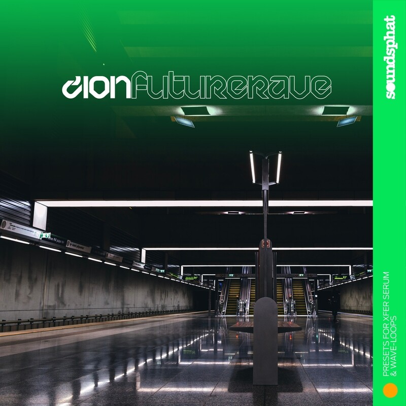 ZION - FUTURE RAVE