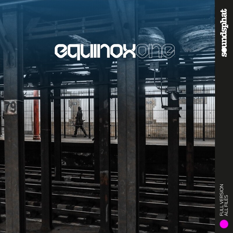 EQUINOX ONE - DARK TECHNO - FULL VERSION