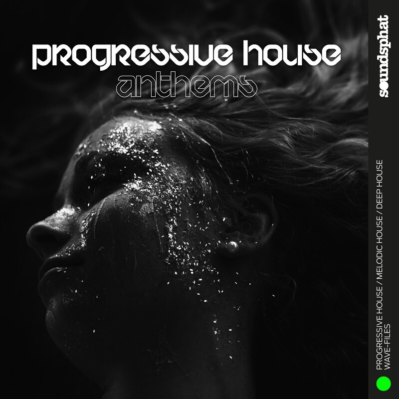 Progressive House Anthems