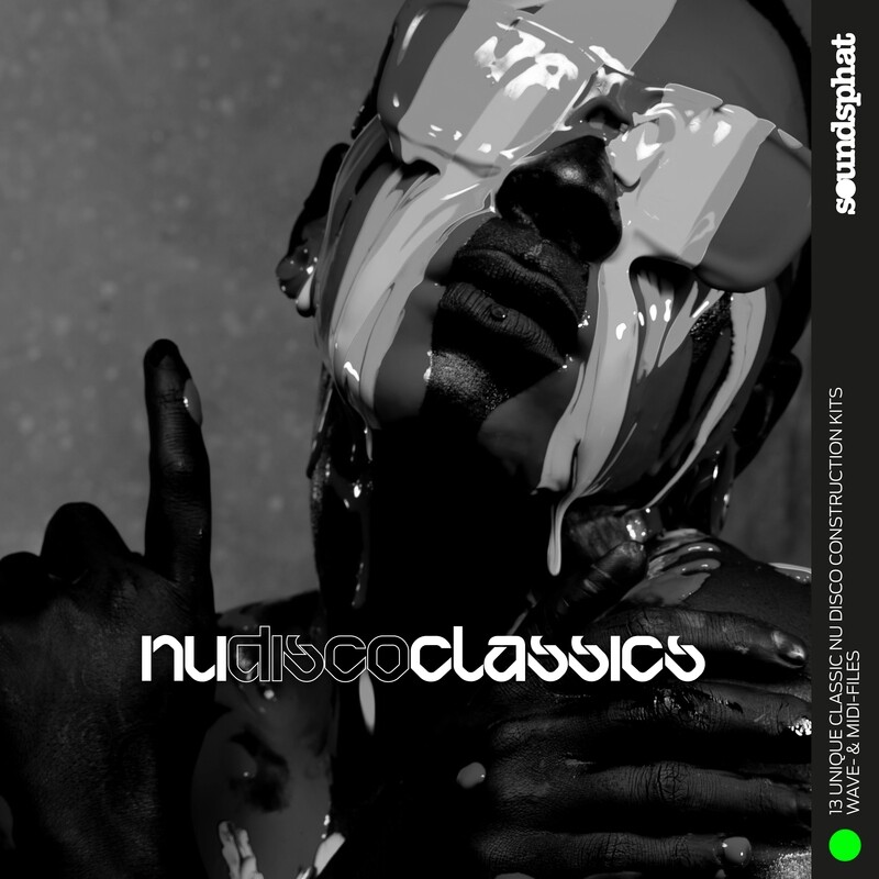 Nu Disco Classics