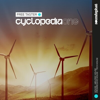 CYCLOPEDIA ONE - LIGHT TASTER