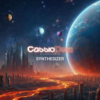 CASSIOPEIA (SYNTHESIZER)