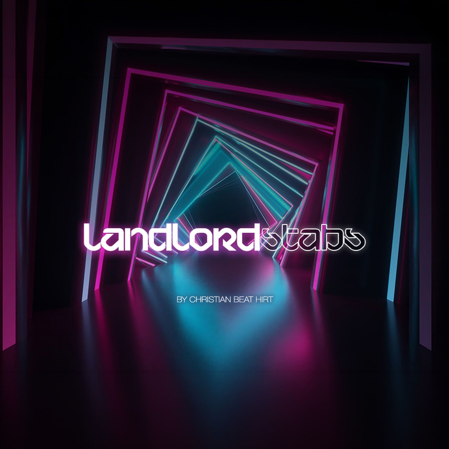 LANDLORD STABS