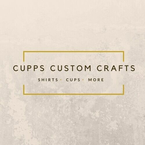 Cupps Custom Crafts