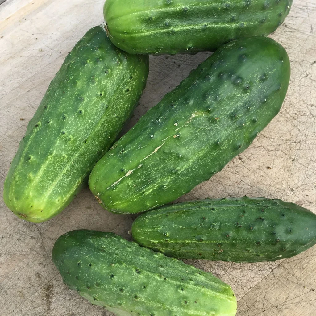 National Pickling