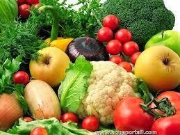 Vegetable Seeds (Non GMO)
