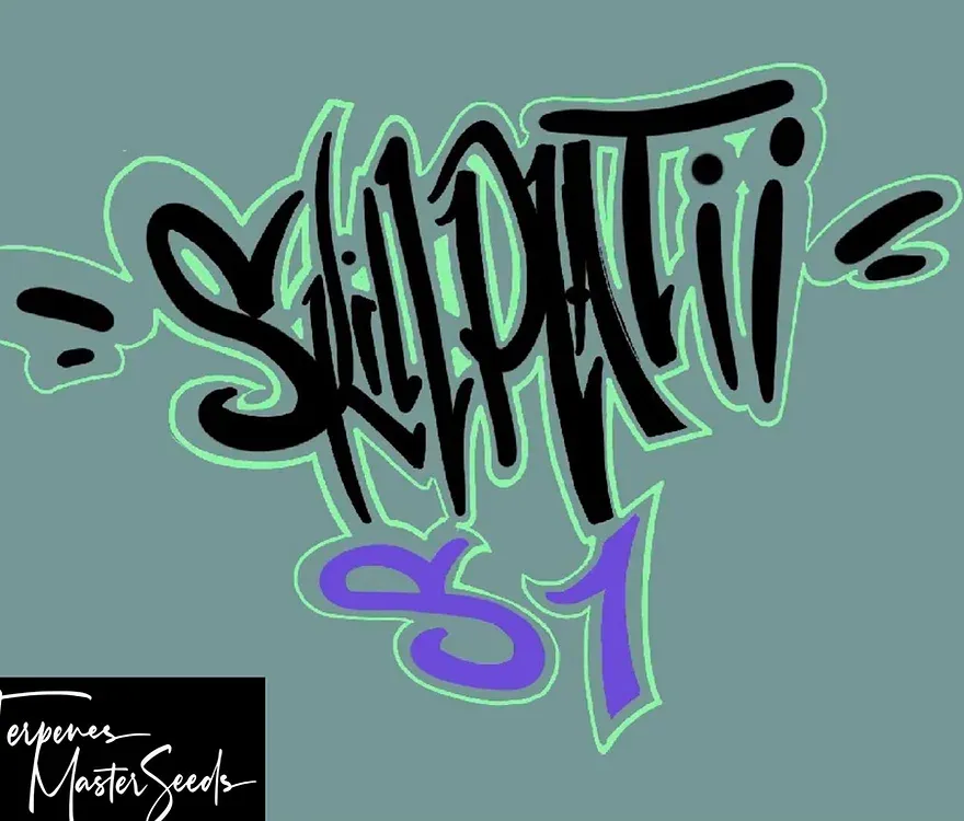 Skill Platii S1 Feminized (6 Seeds)