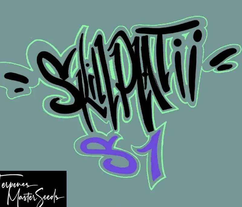 Skill Platii S1 Feminized (6 Seeds)