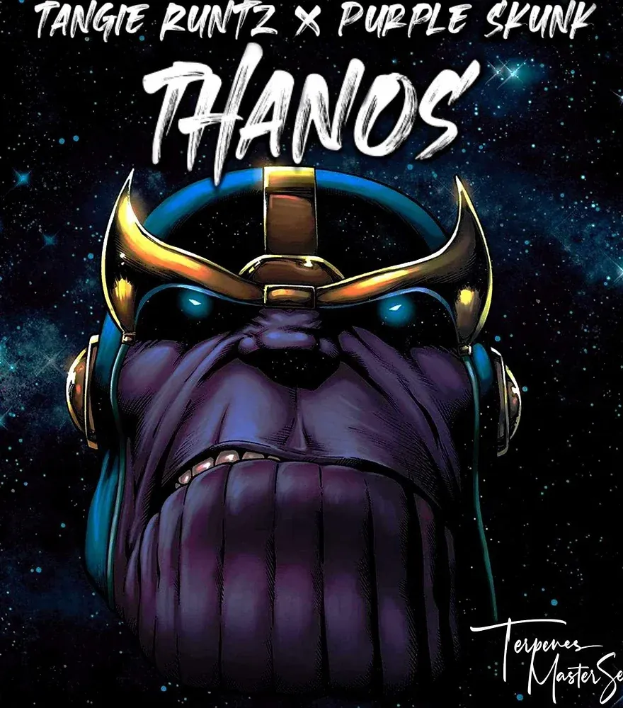 Thanos Feminized (6 Seeds)