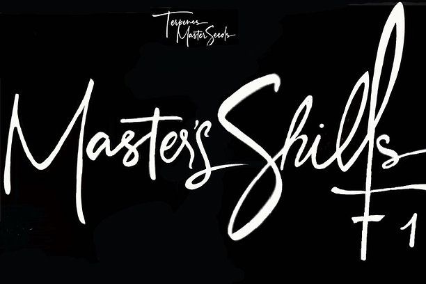 Master Skill F1 Feminized (6 Seeds)