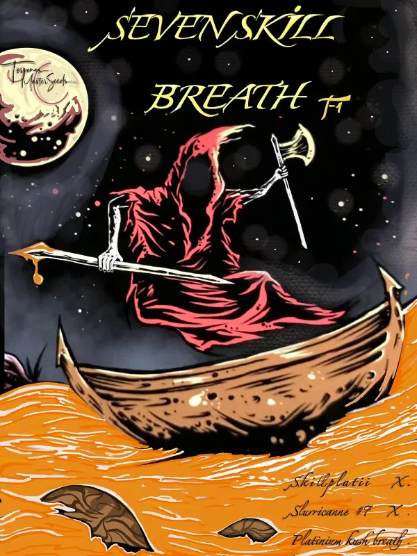 Seven Skill Breath F1 Feminized (6 Seeds)