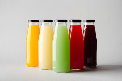 Drink2Shrink Formula