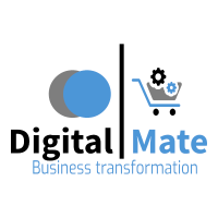 Digital Mate Inc
