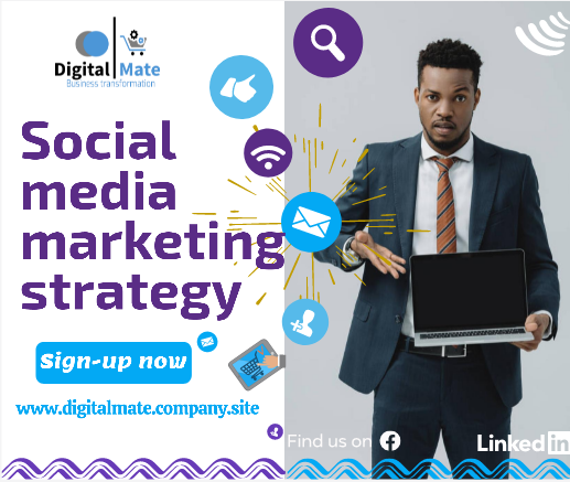 Social Media Marketing | Social Media Manager | Sponsored Ads creation | SM Auditing | SM Optimization &amp; Setup