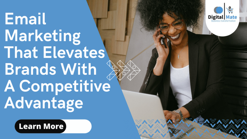 Email Marketing Curation &amp; Campaigns