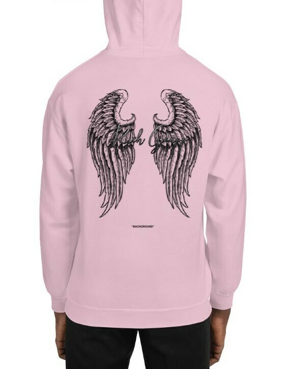 Rich Pink