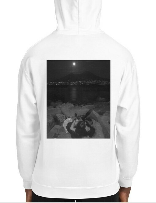 Rich Liberato White