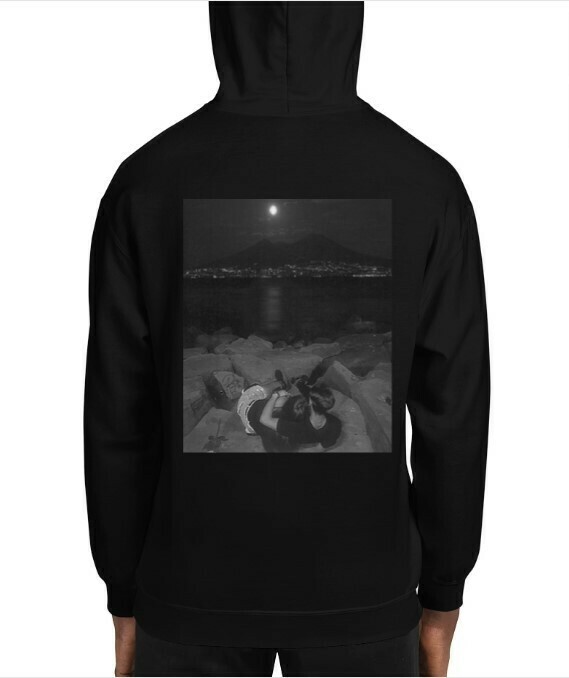 Rich Liberato Black