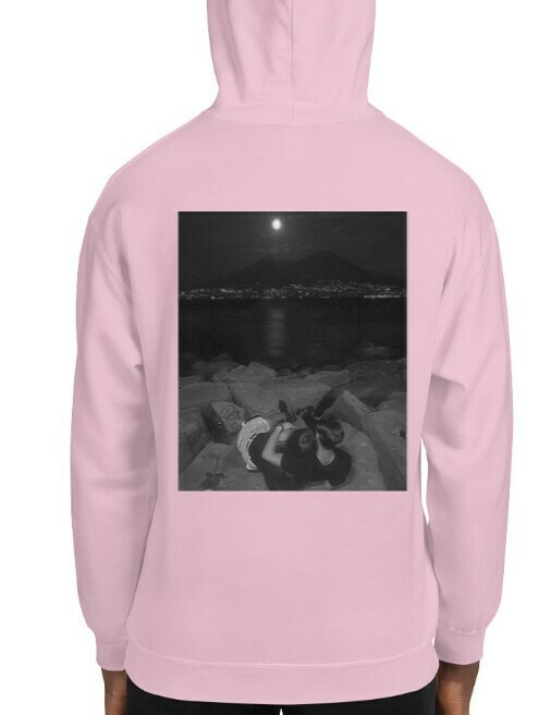 Rich Liberato Pink