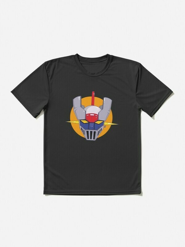 Franela RobotsMS