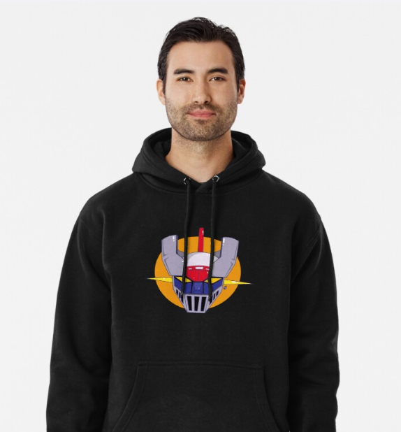 Suéter MazingerMS