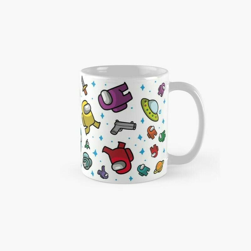 Taza among usMS