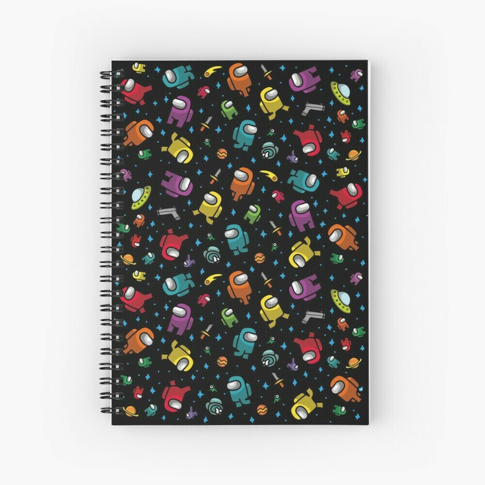 Mini agenda 12x17