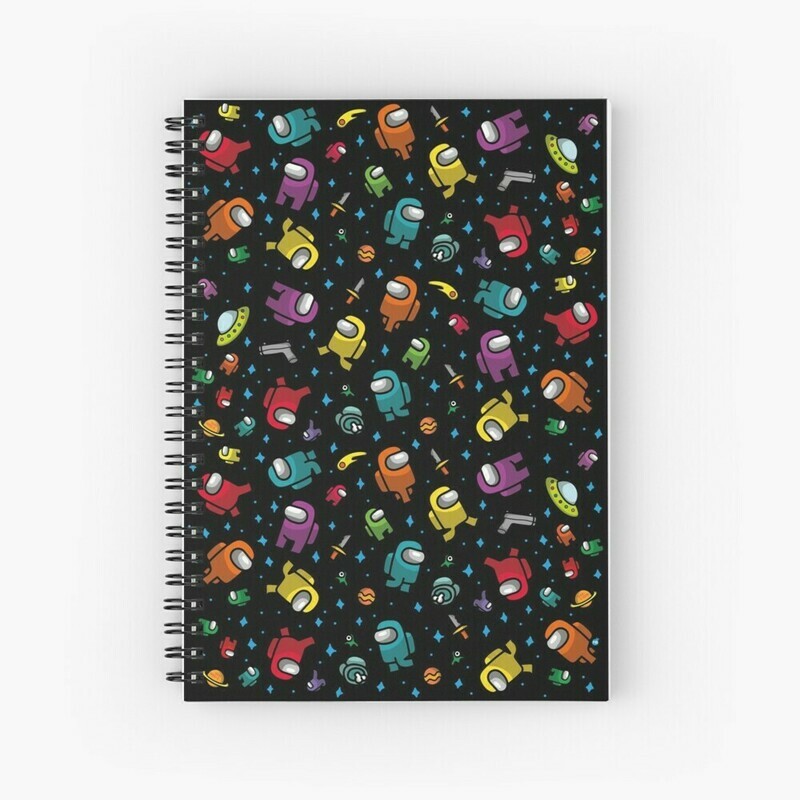 Mini agenda 12x17