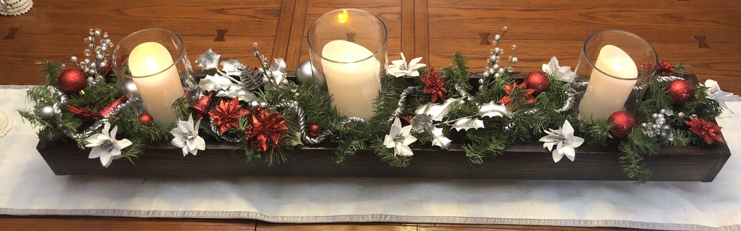 Table Center Piece