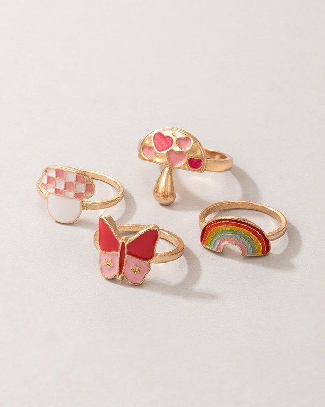 Anillos