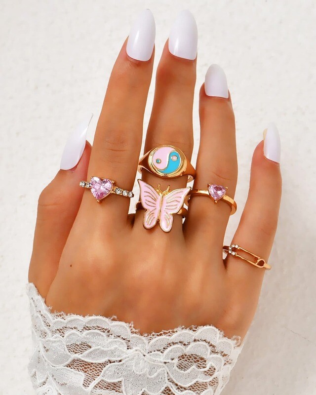 Anillos